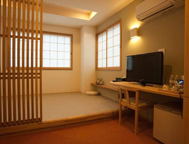 Hotel Mizuhasou Hatsukaichi Esterno foto