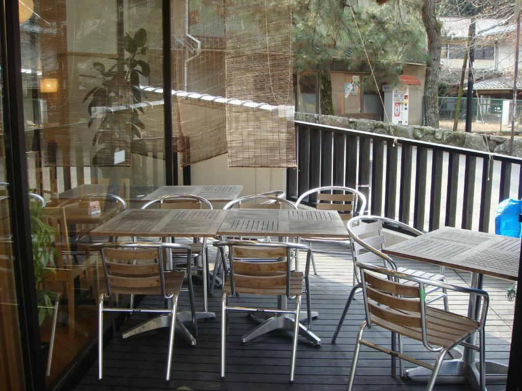 Hotel Mizuhasou Hatsukaichi Esterno foto