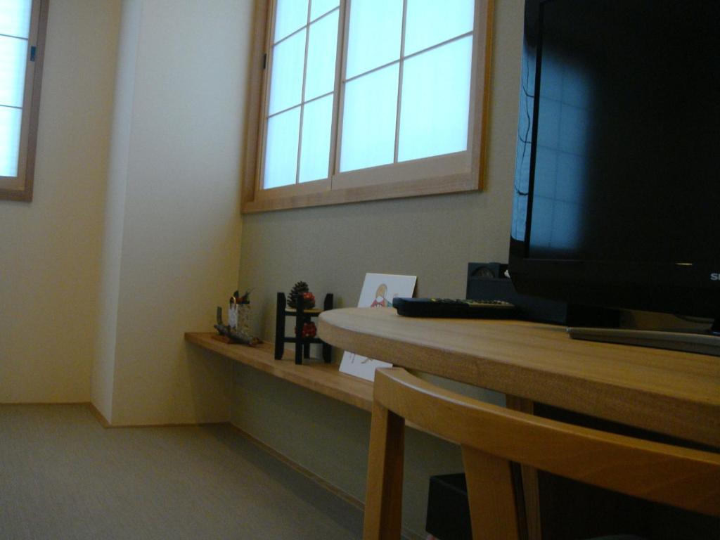 Hotel Mizuhasou Hatsukaichi Camera foto