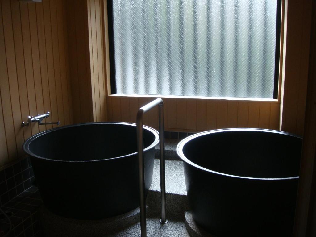 Hotel Mizuhasou Hatsukaichi Esterno foto