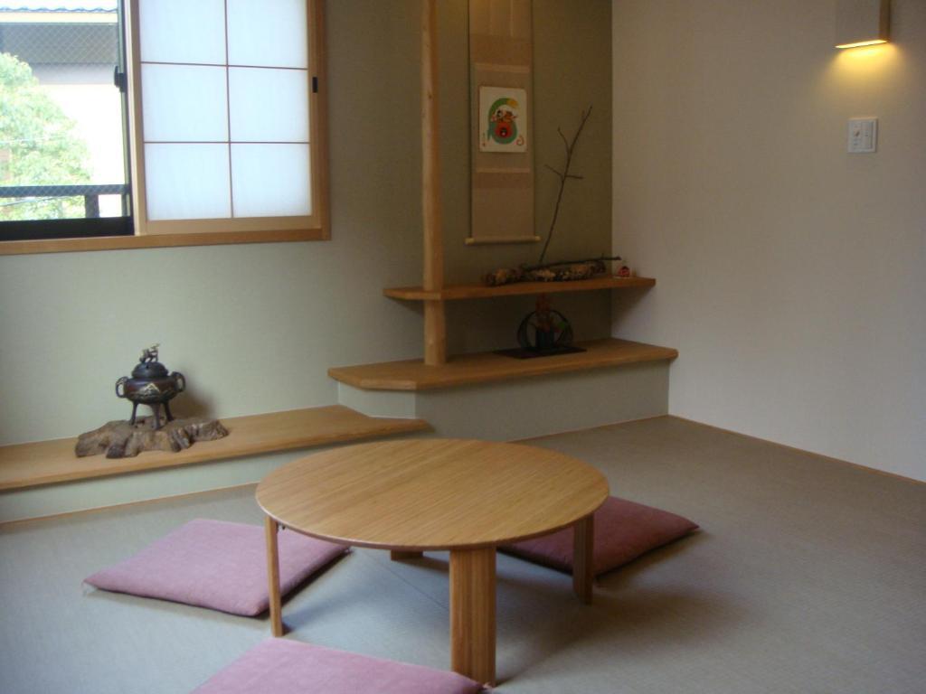 Hotel Mizuhasou Hatsukaichi Camera foto