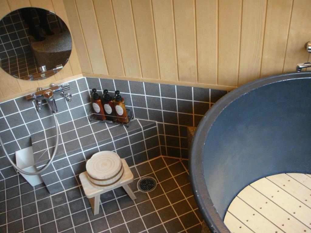 Hotel Mizuhasou Hatsukaichi Esterno foto
