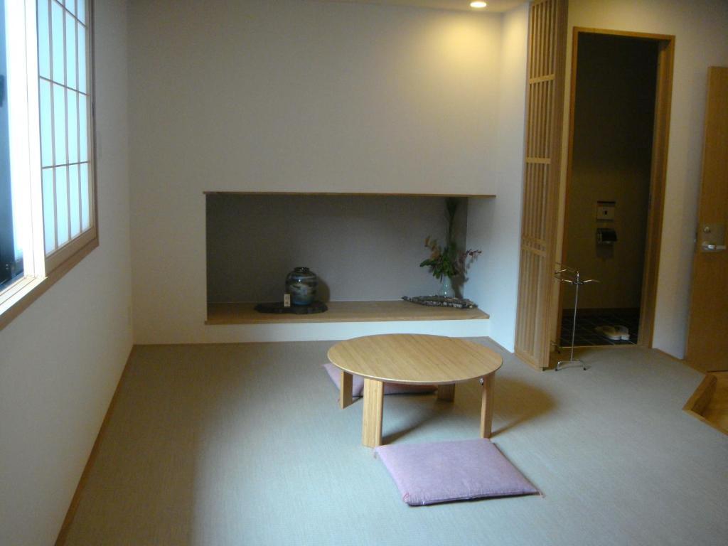 Hotel Mizuhasou Hatsukaichi Camera foto
