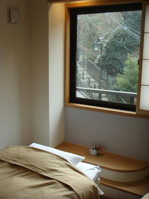 Hotel Mizuhasou Hatsukaichi Camera foto